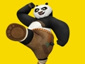 Permainan Teka-teki Jigsaw Kung Fu Panda Ksatria Naga  secara online