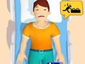 Permainan Dokter Pahlawan  secara online