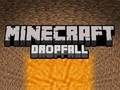 Permainan Jatuhnya Minecraft  secara online