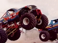 Permainan Truk Monster Balap Offroad  secara online