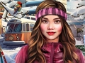 Permainan Desa Ski  secara online