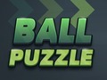 Permainan Puzzle Bola secara online
