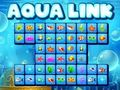 Permainan Tautan Aqua secara online