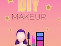 Permainan Riasan DIY  secara online