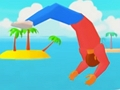 Permainan Balik Balik Gila 3D  secara online