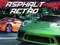 Permainan Aspal Retro secara online