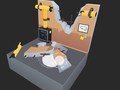Permainan Buka Teka-Teki Escape Room  secara online