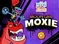 Permainan Gadis Bulan Moxie  secara online