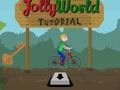 Permainan Jollyworld secara online