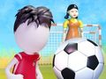 Permainan Bola Puper secara online
