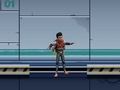 Permainan Ekans: Ledakan Jetpack  secara online