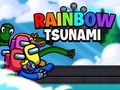 Permainan Tsunami Pelangi secara online