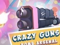 Permainan Senjata Gila: Bomb Arsenal  secara online