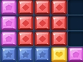 Permainan Block Breaker King: Misi  secara online