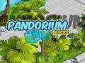Permainan Blok Pandorium  secara online
