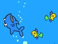 Permainan Ikan Hiu  secara online