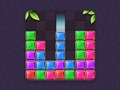 Permainan Puzzle Blok secara online