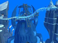 Permainan Kogama: Pabrik Frostblight  secara online