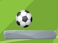 Permainan Sepak Bola Pemecah  secara online