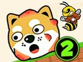 Permainan Lindungi Anjing Saya 2 secara online