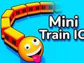Permainan Kereta Mini IO secara online