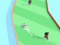 Permainan Dash Sepak Bola  secara online