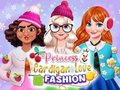 Permainan Fashion cinta cardigan putri secara online