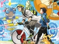 Permainan Bintang Tersembunyi Pokemon  secara online