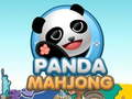 Permainan Panda Mahjong secara online