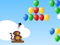 Permainan Bloon  secara online