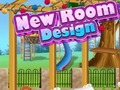 Permainan Desain Kamar Baru  secara online
