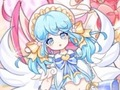Permainan Mendandani Putri Anime  secara online
