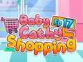 Permainan Baby Cathy Ep17: Belanja  secara online