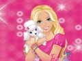 Permainan Kartu Memori Barbie  secara online