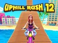 Permainan Naik Rush 12 secara online