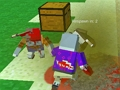 Permainan Blocky Combat SWAT Survival 10 secara online