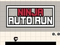 Permainan Jalankan Otomatis Ninja  secara online