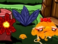 Permainan Monkey Go Happy Stage 95 secara online
