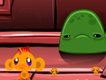 Permainan Monkey Go Happy Stage 99 secara online