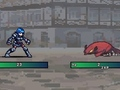 Permainan Idle RPG umum  secara online