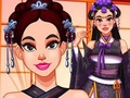 Permainan Mode Kimono  secara online