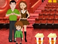 Permainan Melarikan Diri Keluarga Dari Teater  secara online