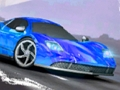 Permainan Simulator Mengemudi Mobil Ekstrim 3D  secara online