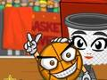 Permainan Keranjang & Bola  secara online