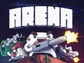 Permainan Arena secara online