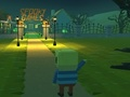 Permainan Kogama: Game Seram  secara online