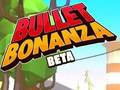 Permainan Peluru Bonanza  secara online