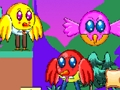 Permainan Burung Otaho 2  secara online