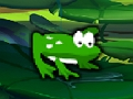 Permainan Katak Pergi!  secara online