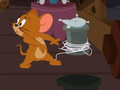 Permainan Tom dan Jerry: Dasbor Keju  secara online